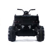 Quad Štirikolesnik na akumulator BDM 0909 - črn | Shoptok.si