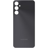 Samsung Pokrov baterije za Galaxy A05s z originalnim objektivom kamere, Črna, (5000038639) | Shoptok.si