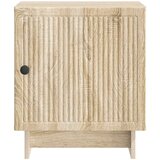  Noćni ormar 2 pcs Hrast sonoma 43 x 34,5 x 50 cm | shoptok.hr