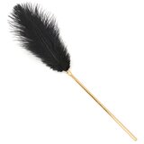 SuperLove Deluxe Ostrich Feather Tickler | shoptok.hr
