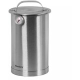 Shumee kuhalnik za šunko 1,5kg klausberg termometer KB-7588, (21385525) Cene