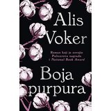 Laguna Alis Voker - Boja purpura Cene