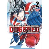 Harper Collins Publishers Ltd Satoru Noda - Dogsred, Vol. 2 | Eponuda.com