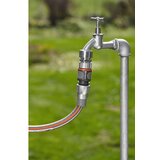 Gardena Vrhunski priključek za cev 13-15 mm (1/2 "-5/8") | Shoptok.si