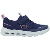 Skechers Modne superge Glide-step Flow Modra Cene