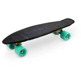 GALAXY skateboard, industrial