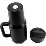 GymBeam termos 1,2 l black | ePonuda.com