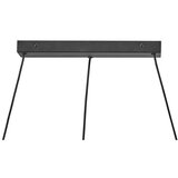 Nordlux Luster na kablu JOSEFINE 7xE27/60W/230V | Eponuda.com