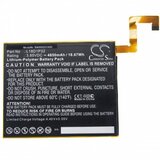 VHBW Baterija za Lenovo Smart Tab M10, 4850 mAh Cene