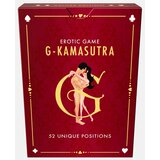 Kama Sutra Poker Cards društvena igra za odrasle | shoptok.hr