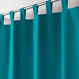 Douceur d intérieur Plava zavjesa 140x260 cm Essentiel – | shoptok.hr