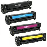TFO komplet 4x kompatibilni tonerji CC530A do CC533A , hp 304A Cene