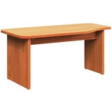  Kava Stol 2 pcs Vosak smeđa Masivna borovina | shoptok.hr