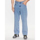 Tommy Jeans Jeans hlače Aiden DM0DM16678 Modra Baggy Fit | Shoptok.si