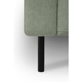 Scandic Zelena sedežna garnitura 229 cm Hero – | Shoptok.si