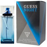 Guess Night toaletna voda 100 ml za muškarce | shoptok.hr