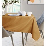 AmeliaHome Stolnjak Empire 120x240 cm, zlatna Slike