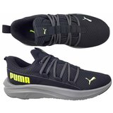 Puma Nizke superge Softride ONE4ALL Črna | Shoptok.si