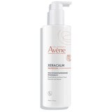 Avene XeraCalm Nutrition vlažilno mleko za obraz in telo za zelo suho kožo 400 ml Cene