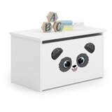 Kobi Furniture Daria skrinja za igrače z otroško grafiko, (20625970) Cene