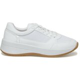 Butigo Sneakers - White - Flat Cene