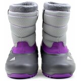 Adidas Škornji za sneg Winterfun Girl pisana | Shoptok.si