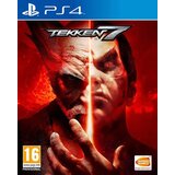  Takken 7 PS4 | Eponuda.ba