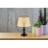 Opviq Stona lampa 300 Hazeran, 60 W, 45 cm, Krem | Eponuda.ba
