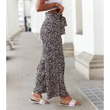 UR/CEO Black pleated pants Roffeno | Shoptok.si