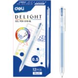 Deli ROLER GEL PLAVI EG118-BL | ePonuda.com