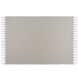 Conceptum Hypnose tepih (160x230) nepal 6043 white Cene