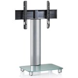 MID.YOU Stojalo Za Tv Tosal, Srebrna, 60 Cm Cene