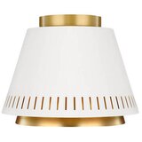 Elstead Lighting stropna svetilka elstead carter 28.1/21.3 cm | Shoptok.si