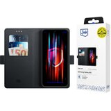 3mk OVITEK Z DENARNICAMI ZA SAMSUNG GALAXY A06, ZAŠČITNI OVITEK, (5000299850) | Shoptok.si