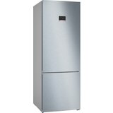 Bosch XXL Samostojeći Serie 4|No Frost, 193 X 70, INOX Perfect Fit | Eponuda.ba
