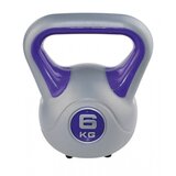 Sveltus Kettlebell Fit, 6 kg, (20605370) Cene