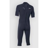 Ion Static 3/2 Overknee Ss Back Zip Neoprenska obleka black | Shoptok.si