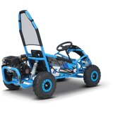 Beneo Bencinski gokart za otroke BUGGY RSX modra- 98cm3 | Shoptok.si