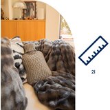 Tiseco Home Studio Sivi termofor 2 l Warmers – | shoptok.hr