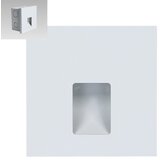  Emithor 70421 - LED svetiljka za stepenište VIX LED/1W/230V 4000K bela | Eponuda.com