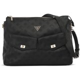 Guess Torbe BLO BLAKE HOBO Črna Cene