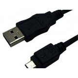 Logilink USB Cable to Mini USB 5pin 1.8m CU0014 | Eponuda.ba