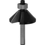 Bosch Glodalo za skošavanje ivica PRO 2608628448, 45°, 6 mm Cene