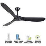  plafonski ventilator FV3001-152 bk | Eponuda.com