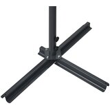  Samostojeća tenda 500 x 300 cm antracit | shoptok.hr