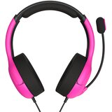 Pdp PS5 & PC NEBULA ULTRA VIOLET AIRLITE WIRED HEADSET | shoptok.hr