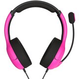 Pdp PLAYSTATION AIRLITE ŽIČNE SLUŠALKE - NEBULA PINK | Shoptok.si