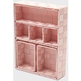 Sinsay Komplet od 6 košare za pohranu | shoptok.hr