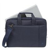 Riva Case Torba 8221, 13.3&apos;&apos;, za laptop, plava | shoptok.hr