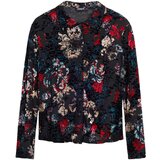 Desigual Srajce & Bluze TS_OPORTO 25WWTK53 Črna Cene